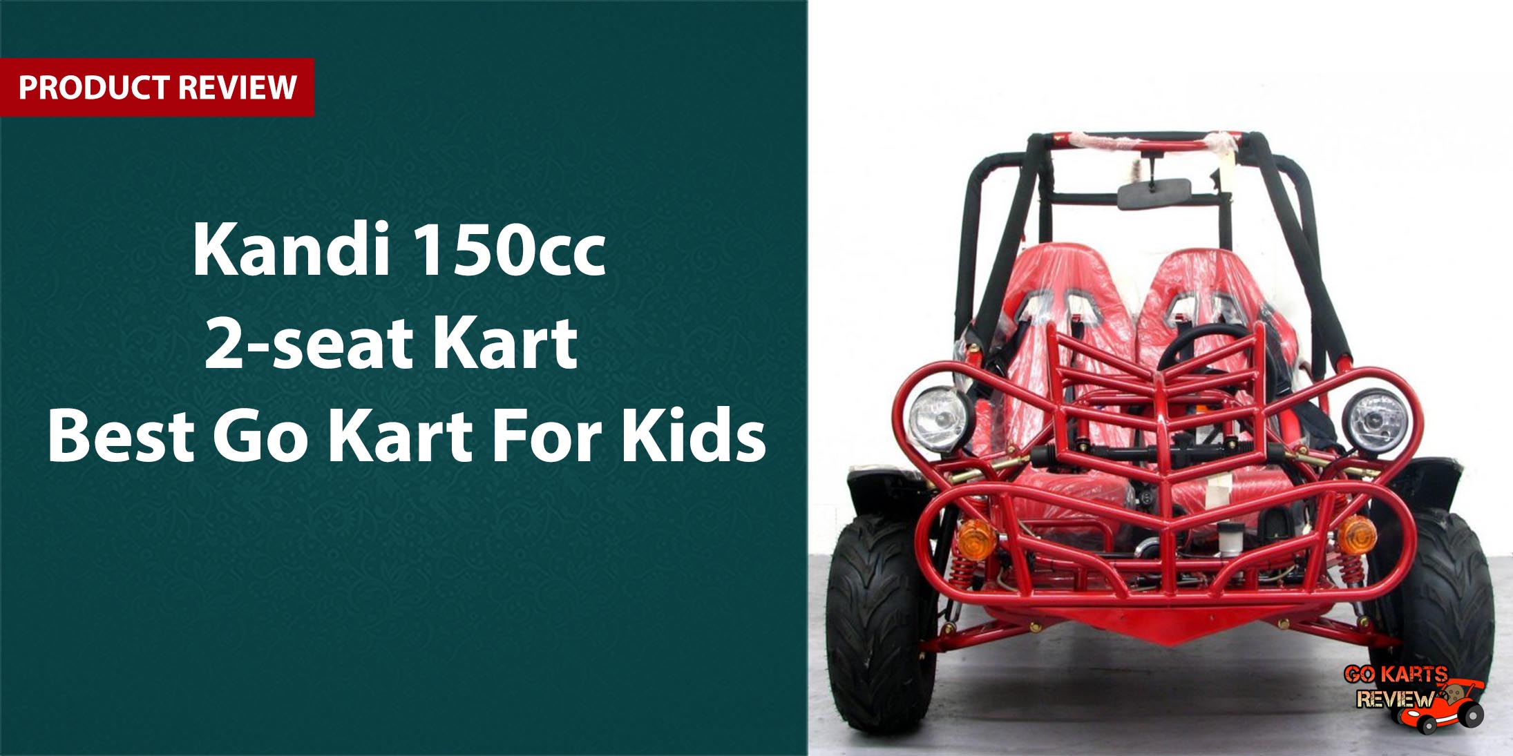 Go Kart For Kids