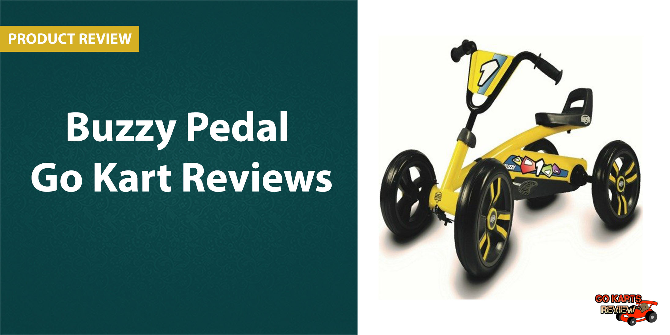 Pedal Go Kart Reviews