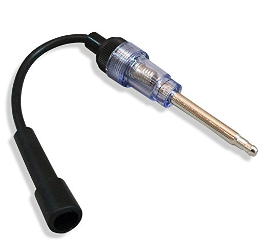 T1A In-Line Spark Plug Tester